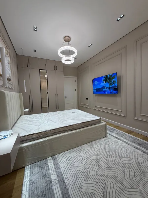 Mirzo Ulug‘bek tumanida 44 m², 2 xonali kvartira sotiladi 7