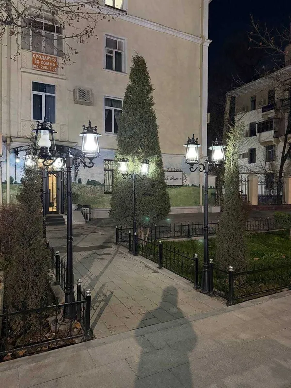 Срочно продаётся Нежилое помещение Улица Шота Руставели Аския базар