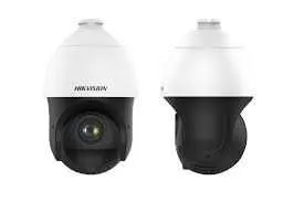PTZ поворотная скоростная камера Hikvision DS-2DE4215IW-DE(O-STD)(T5) — фото 2