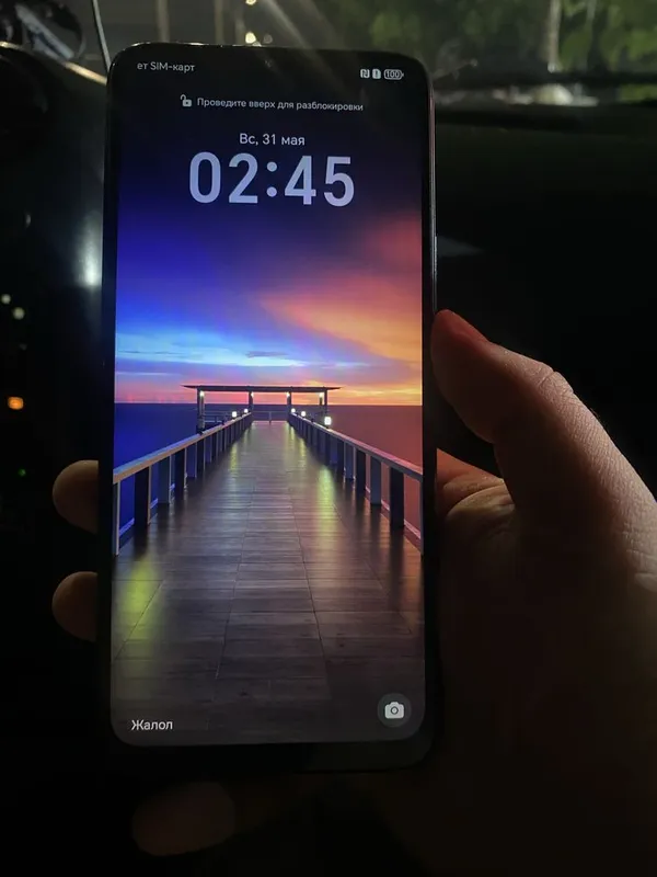 Honor X5 Plus 4/64 gb — фото 2