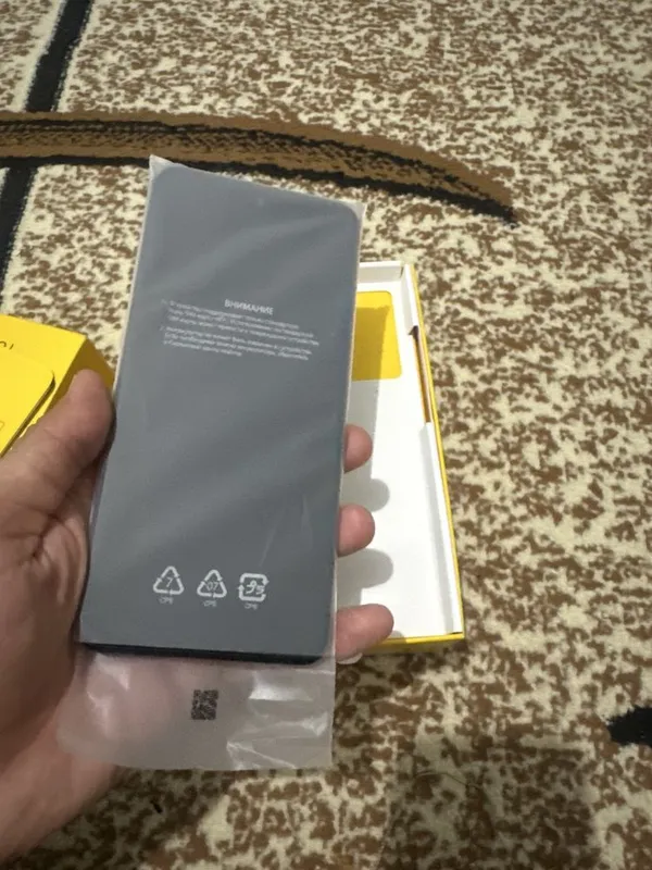realme C55 256 | 8GB — фото 1