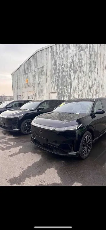 Dongfeng 008, новый без пробега