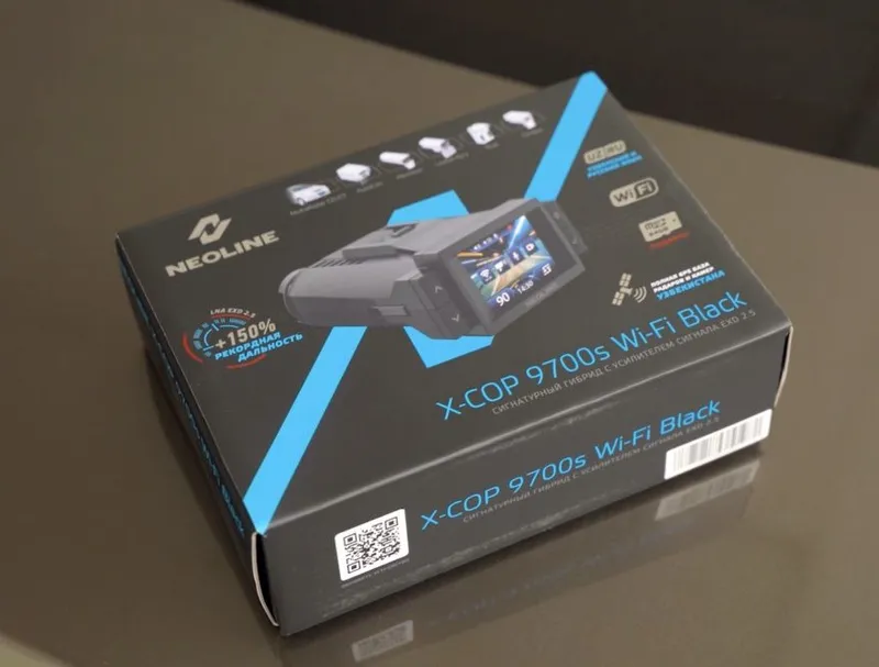 Анте радар сотилади 9700