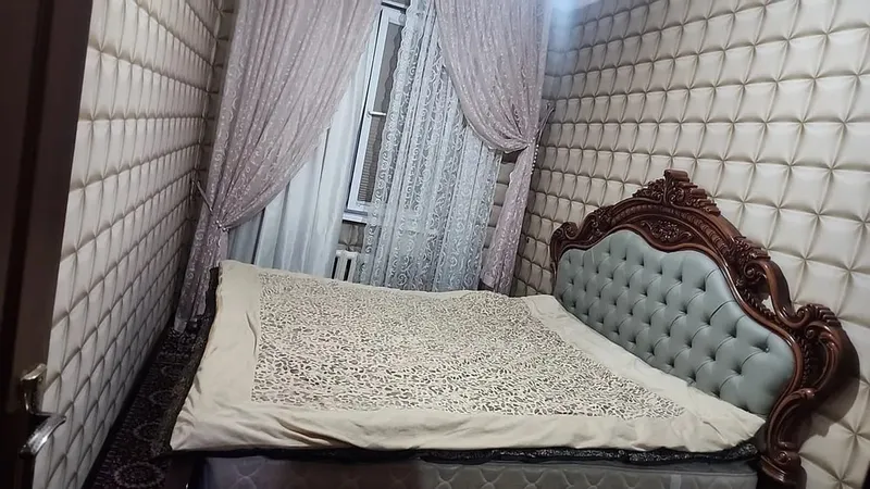 Сдается 3-комнатная квартира (Юнусабадский район) — фото 5