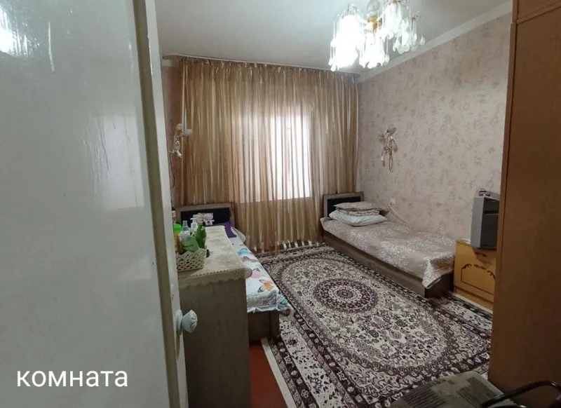 Продажа квартиры — фото 1