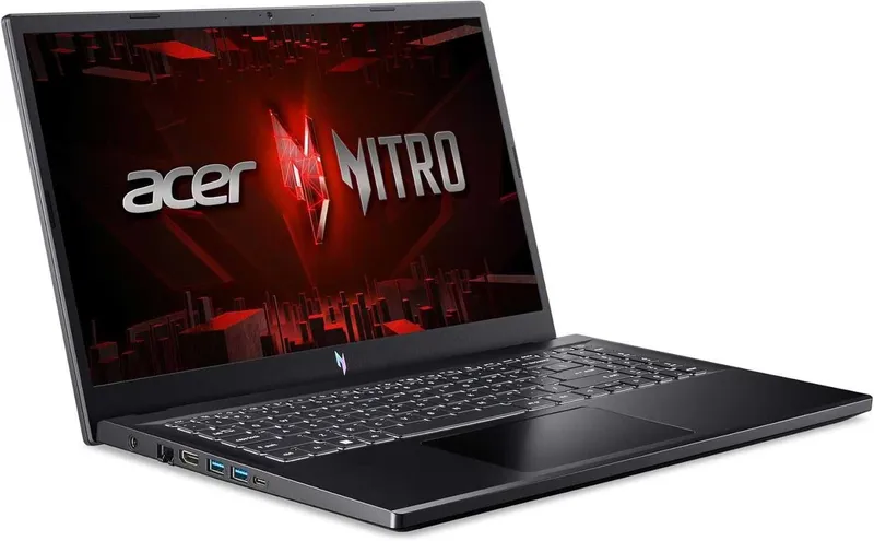 Acer Nitro Lite i7-13620H 3050 Acer Nitro Lite i7-13620H 3050