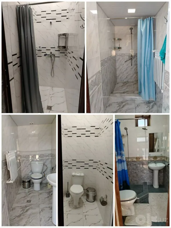 Oilaviy dacha bor 5 Oilaviy dacha bor 5