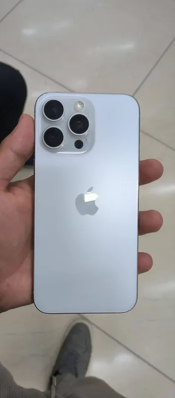IPhone 15Pro Max