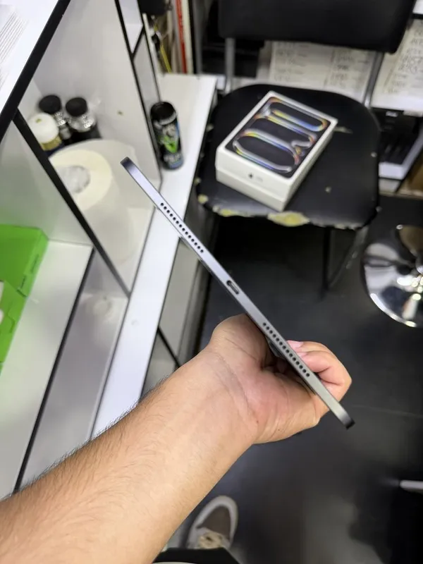Ipad pro m4 512 6 Ipad pro m4 512 6