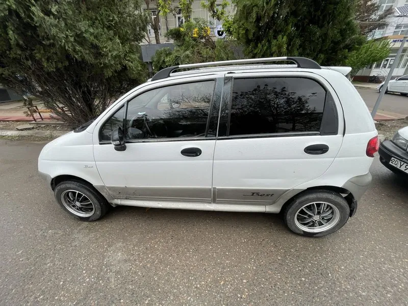Matiz best super kanditsaner 2015 — фото 3