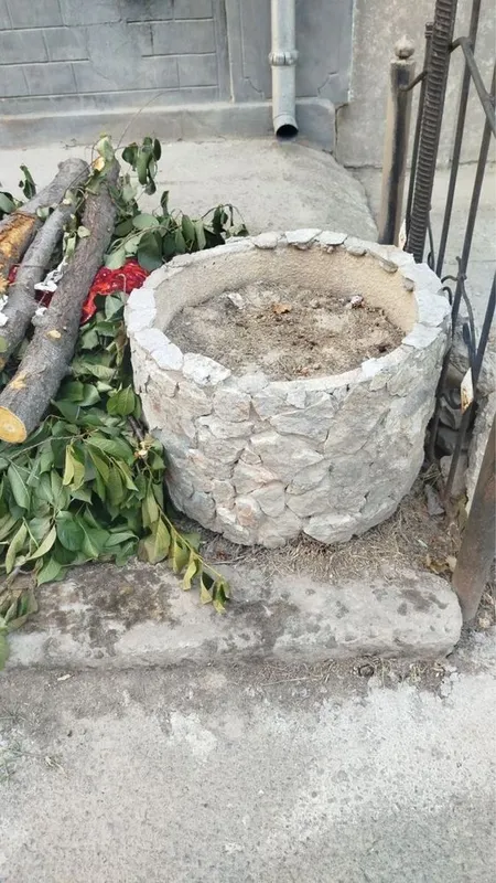 Dekorativ toshlar tekinga