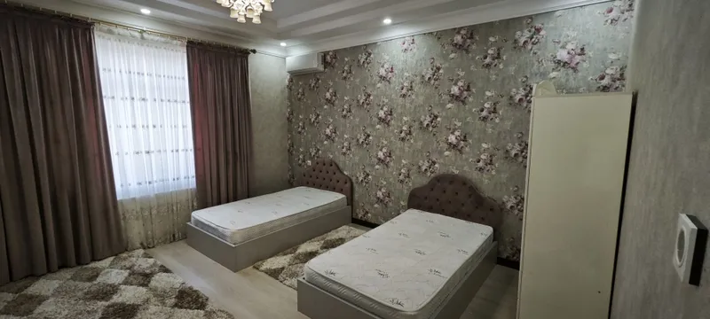Katta Hasanboyda fayzli hovli sotiladi 6 sotix 7 Katta Hasanboyda fayzli hovli sotiladi 6 sotix 7