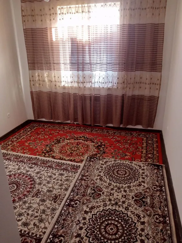 Ijaraga 3xonali kvartira,Termiz Shahar Davlat xizmatlari, Yashil dunyo 4