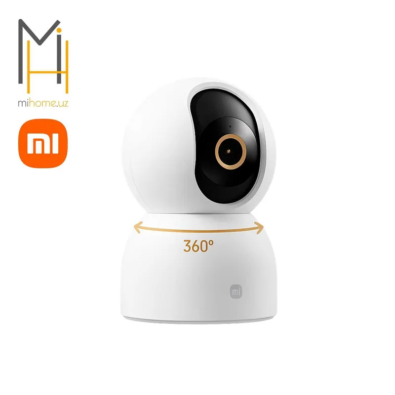 IP камера Xiaomi Mijia Home Camera C700 MJSXJ21CM — фото 3