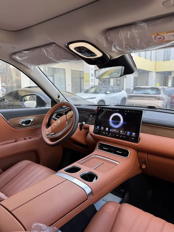 Gac S9 Premium 2025 3 Gac S9 Premium 2025 3
