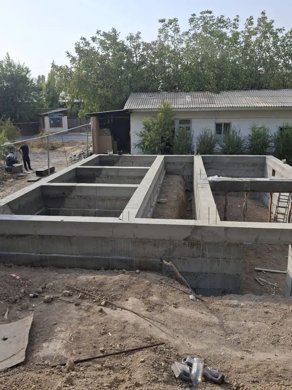 Fundamet stayashka quyamiz 8 Fundamet stayashka quyamiz 8