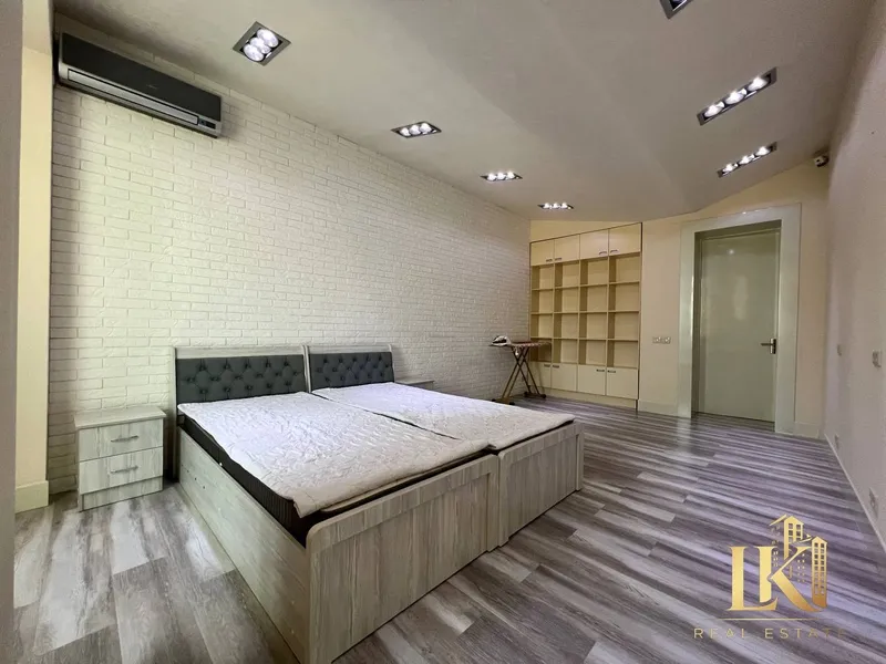 Продаётся стильная 3-комнатная квартира с евроремонтом в ЖК Elegant — фото 5