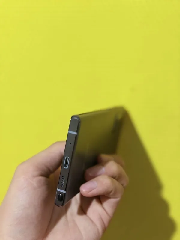 Samsung Galaxy Note 20 — фото 1