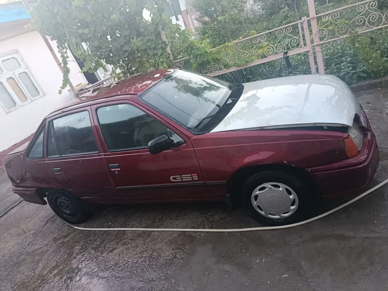 Racer Daewoo Nexia 3