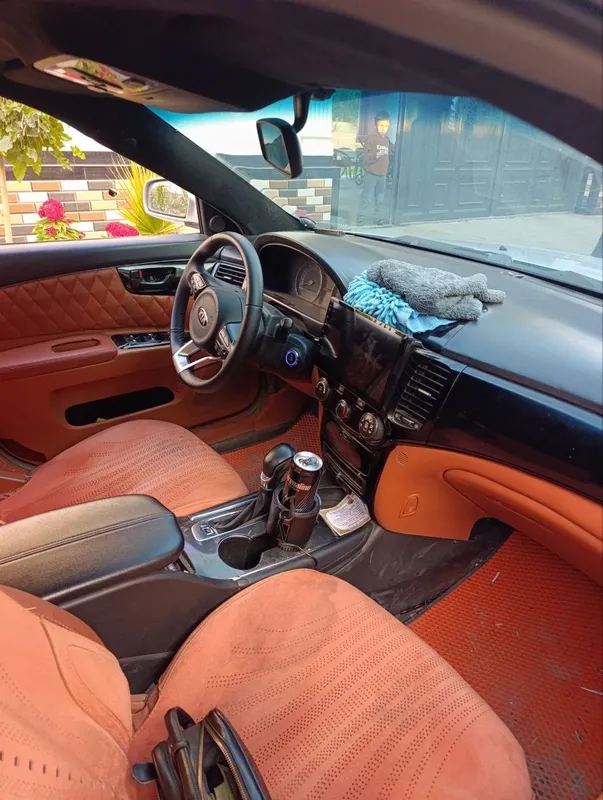 Kia optima 4 Kia optima 4