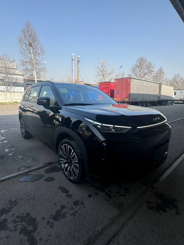 Gac aion i60 530km elektr + dop opsiyalik — фото 1