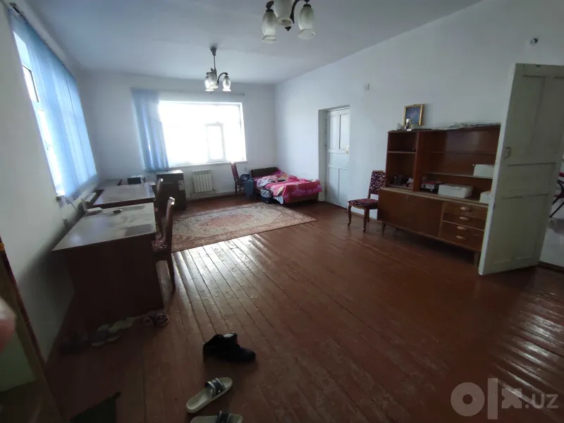 Двухэтажный дом 390 м², 4,5 сотки, у реки Сурхон 8 Двухэтажный дом 390 м², 4,5 сотки, у реки Сурхон 8