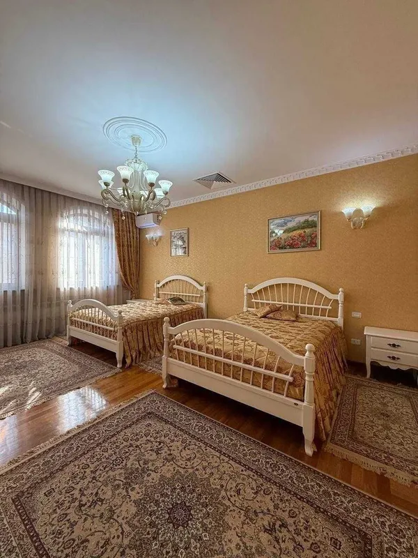 Дом 1000м2 | 8 соток | Мирзо Улугбекский район 10