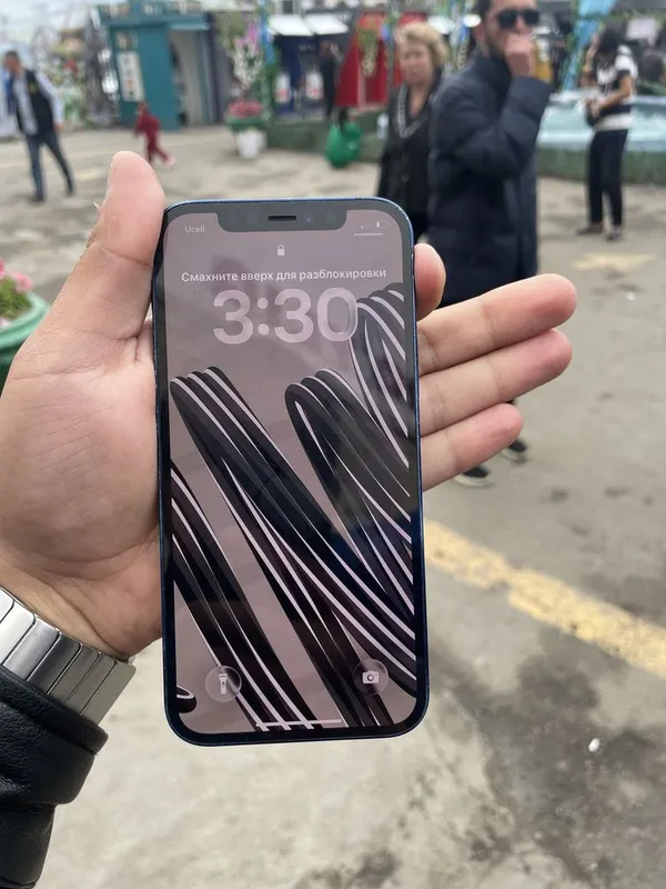 iPhone12 128gb LL/A — фото 1