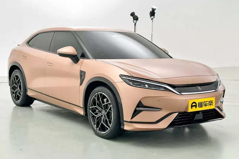 BYD song l excellent 4wd 602km naqd va halol nasiya — фото 2