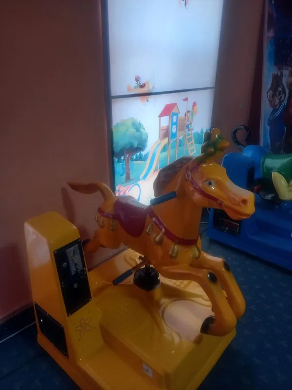 Kacheli igrushka