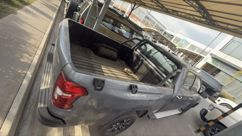 Changan Hunter 4wd 3 pozitsiya 4 Changan Hunter 4wd 3 pozitsiya 4