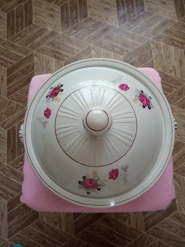 г.Навои. Продам новый, столовый сервиз . Производство Япония. 3