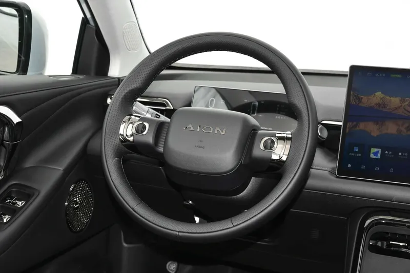 GAC Aion V 650km 24 oyga 0% ustama bilan oyiga 9,4 mln so'mdan! — фото 5