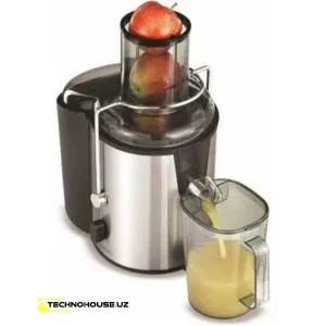Соковыжималка Kenwood JEM02 — фото 1 Соковыжималка Kenwood JEM02 — фото 1