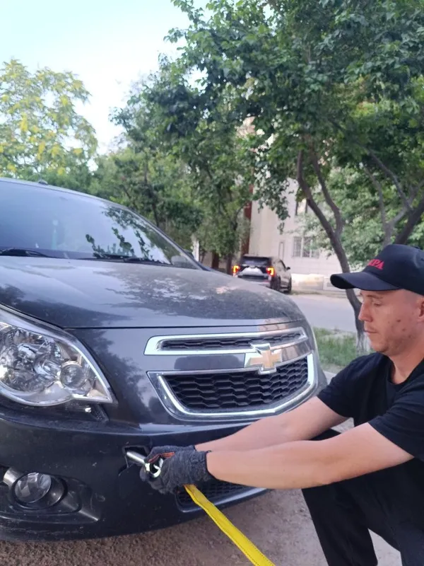 Перевозка Грузов, Буксировка авто, ПРИКУРИВАНИЕ от АККУМУЛЯТОРА !!! — фото 2