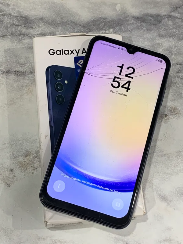 Samsung A25 5G 128 Gb — фото 2