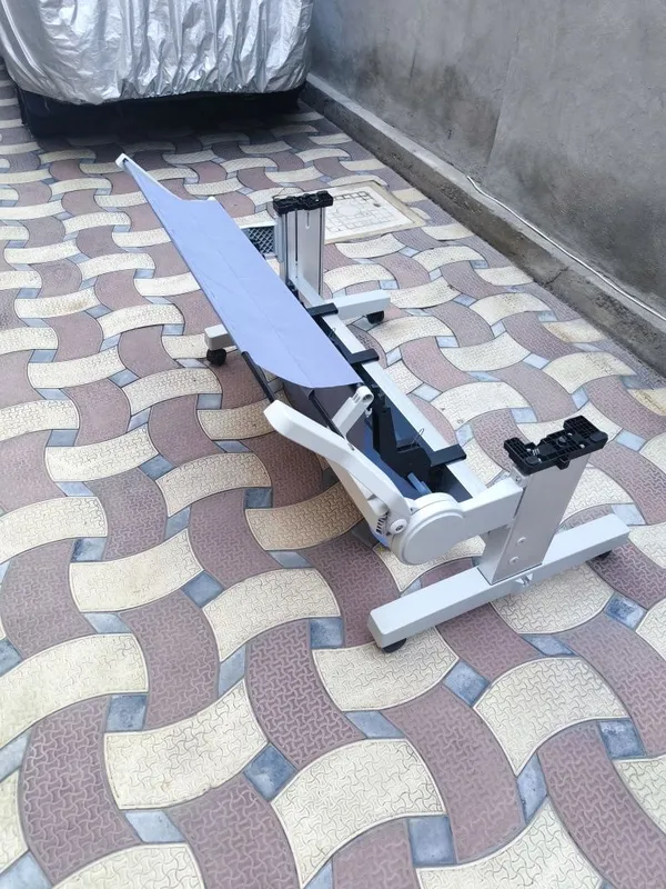 Подставка под плоттер epson t 5200 3