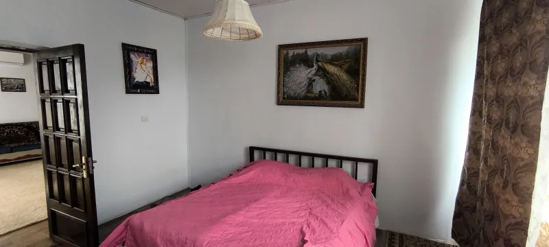 Продаётся дача в Паркенском районе 25 км от Ташкента. — фото 3
