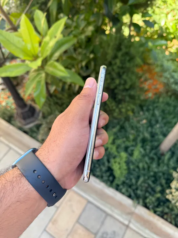 Iphone x ayfon x 64gb ideal aybi yo face ishlidi — фото 7