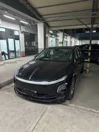 Hongqie E-QM5 610 Km res 2026 naxt va halol nasiya savdo