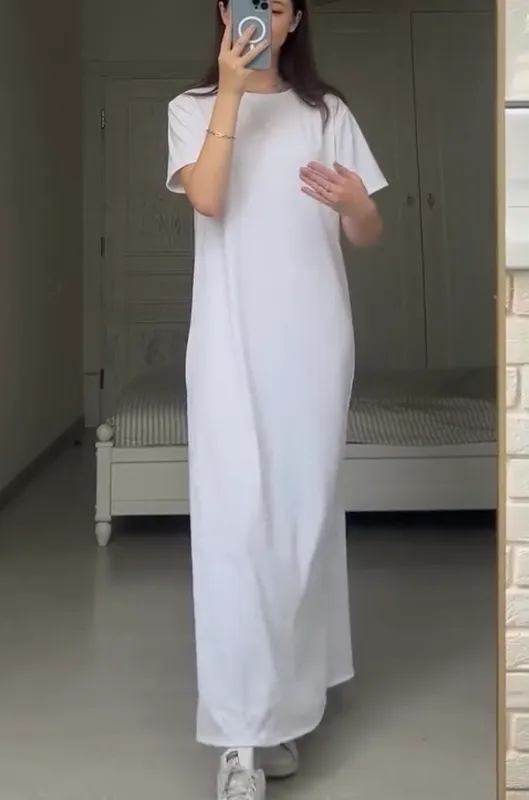 Bazada kiyiladigan ko‘ylak 2 Bazada kiyiladigan ko‘ylak 2