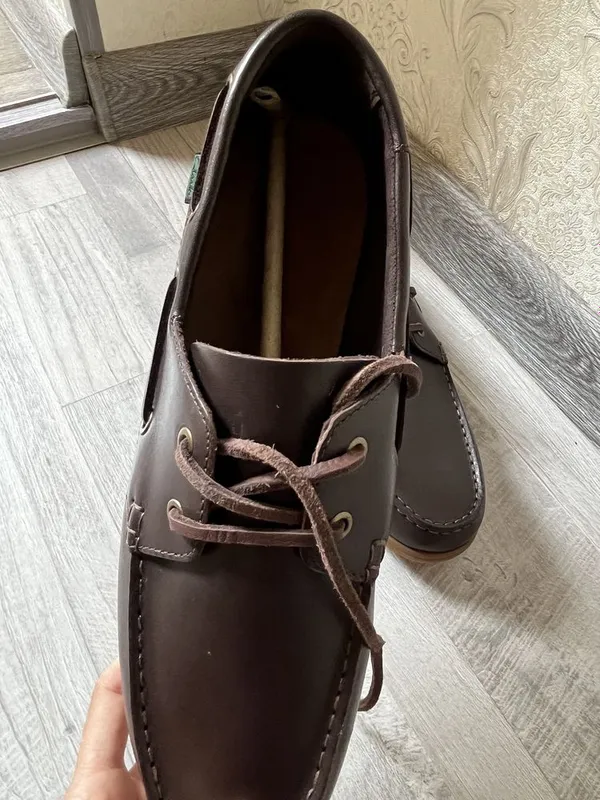 Tufli. Clarks 2