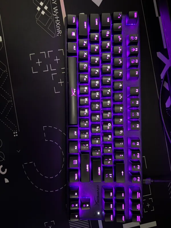 HyperX alloy origins core e2 gaming mg340 bosunga 3 HyperX alloy origins core e2 gaming mg340 bosunga 3