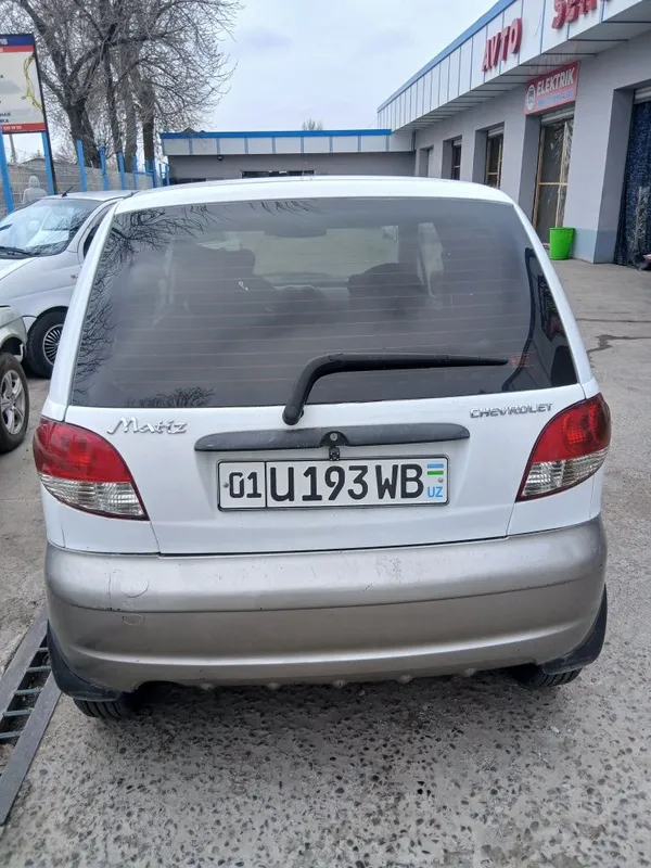 Matiz Best sotiladi gen yoq 4 Matiz Best sotiladi gen yoq 4