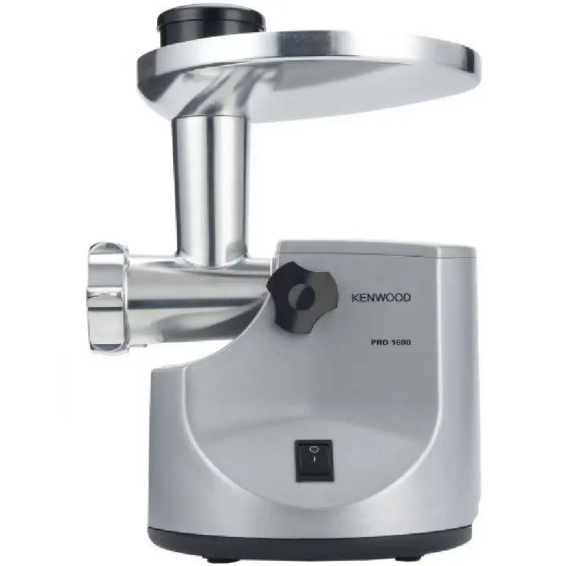 Мясорубка Kenwood MG516 4 Мясорубка Kenwood MG516 4