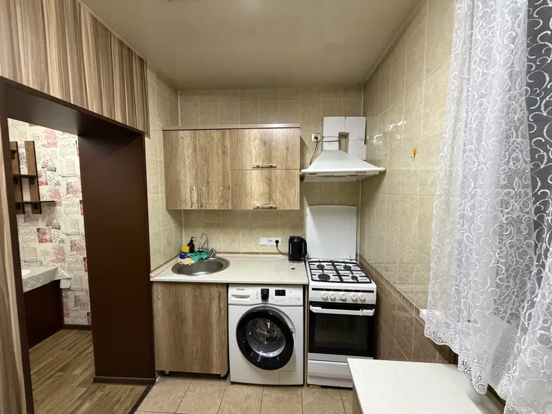 Метро Бадамзар, 40 кв. м, 2 комнаты, 450 $ 7