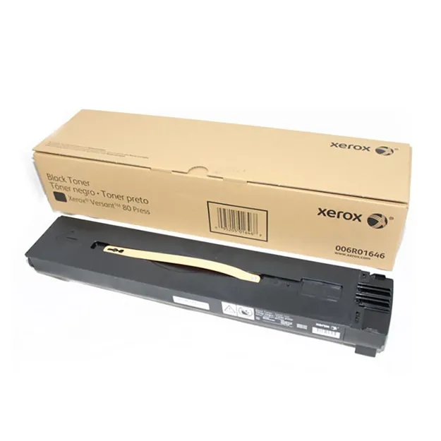 Тонер-картридж Xerox 006R01646 Black