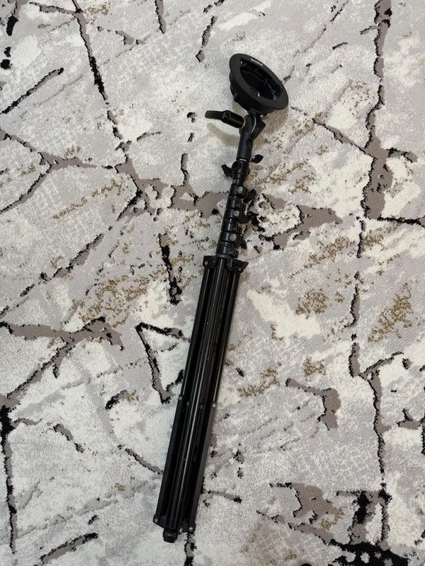 Штатив для вспышки meking L-2400FP