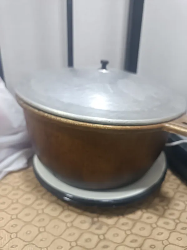 продам казан 8л