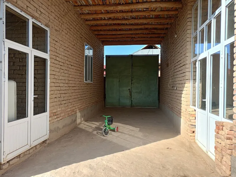 Дом продам новый стройка — фото 4